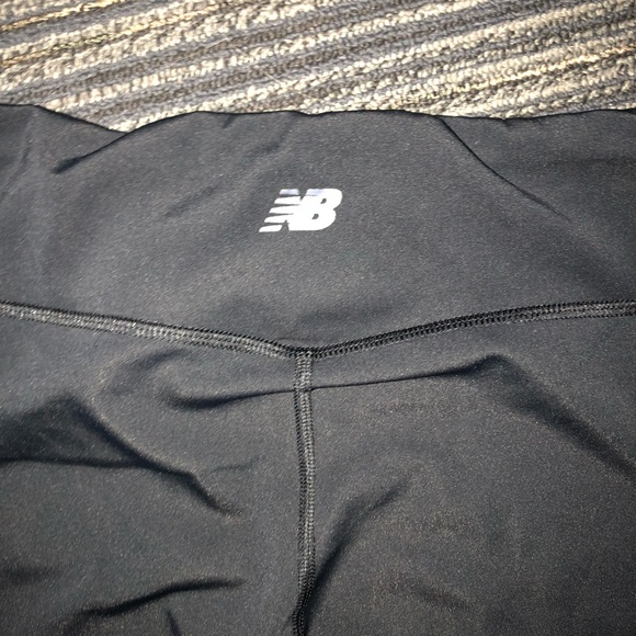 New Balance Pants - New Balance Leggings